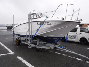 平成24年式　ヤマハ　YF-24